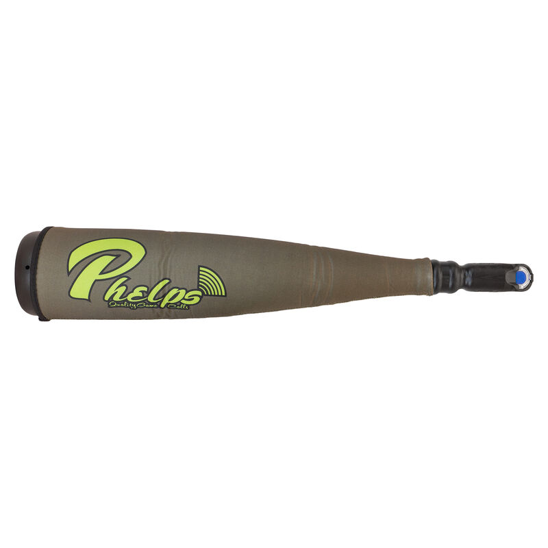 METAL Bugle Tube image number 5
